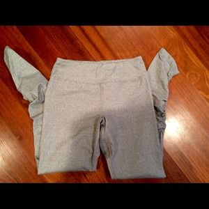 🔴TRADED🔴Kyodan workout  pants sz S