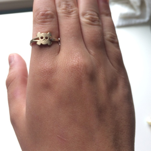 Brandy Melville rings - Picture 2 of 4