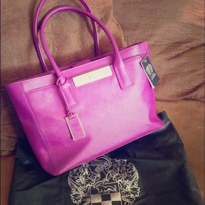 Vince Camuto "Alex" Tote, Large