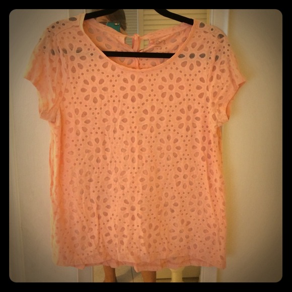 Beautiful floral print cotton tee - Picture 1 of 1