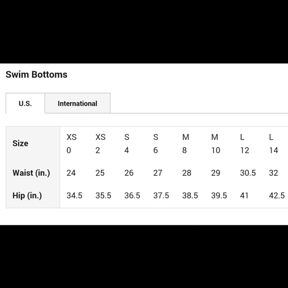 🧡 VS bikini bottom lavendar light purple - Picture 3 of 4