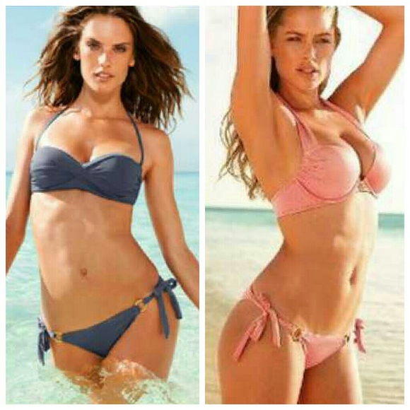 🧡 VS bikini bottom lavendar light purple - Picture 4 of 4