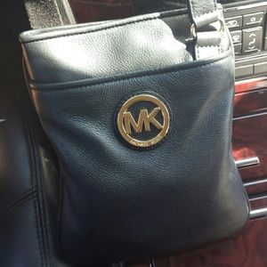 Michael Kors crossbody purse