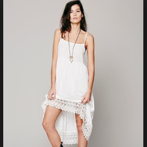 *Sold* Free People Easy Breezy Maxi Dress XS