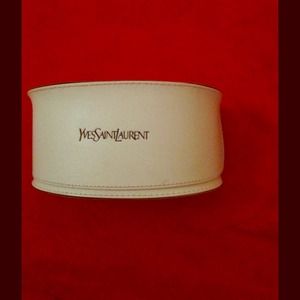 🔥Authentic YSL Sunglasses case🔥