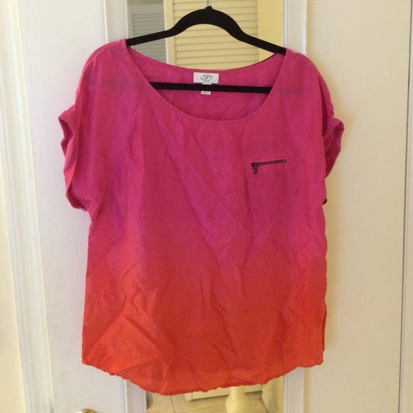 Beautiful / colorful tee - Picture 1 of 1