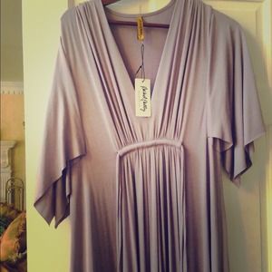 Rachel Pally caftan maxi dress