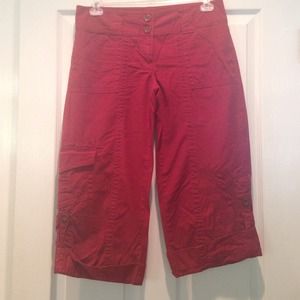 Fabulous CABi Capris