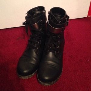 Boots