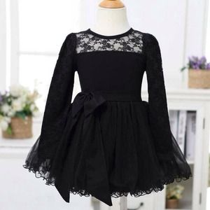 Perfect holiday dress.