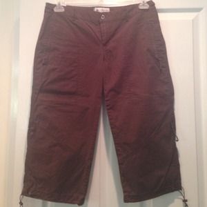 Colombia Sportswear Capris