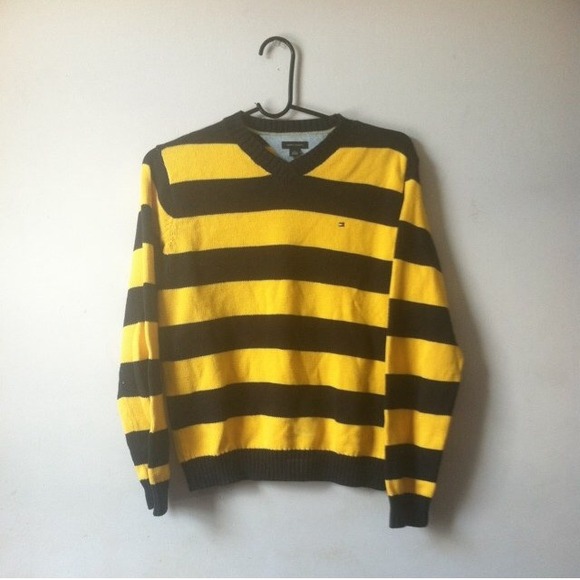Tommy Hilfiger sweater
