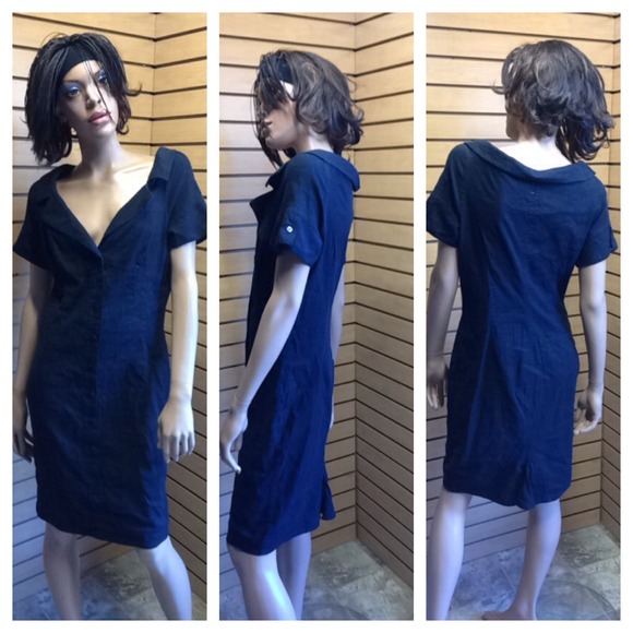 armani jeans Dresses & Skirts - AJ Armani Jeans