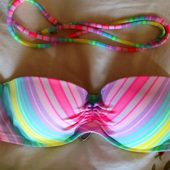 Victoria's Secret Bathing suit!!