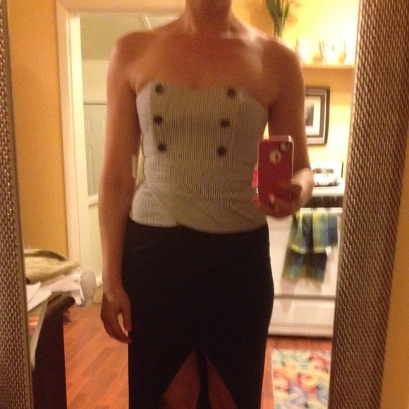 Bebe corset - Picture 2 of 2