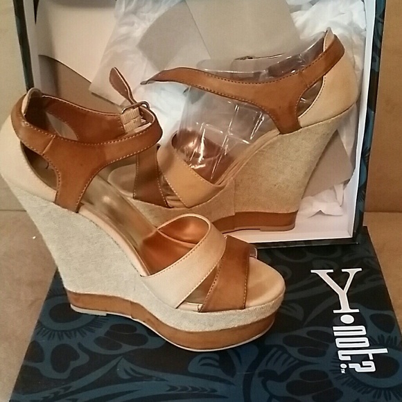 Wedges