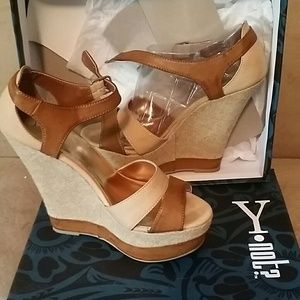 Wedges