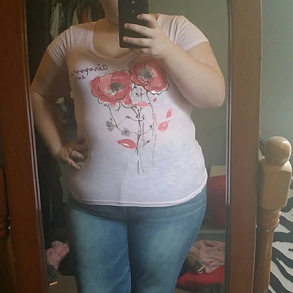 Poppy top