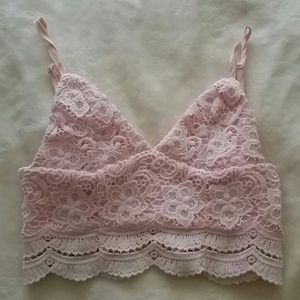 ✖ SOLD ✖ Lf brallette