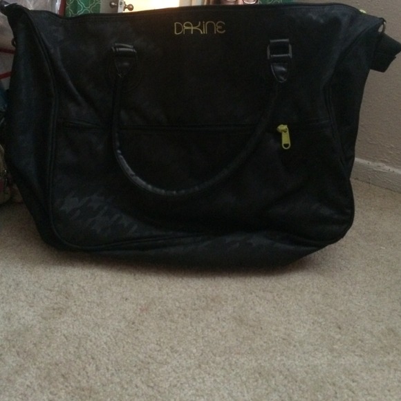 Laptop bag