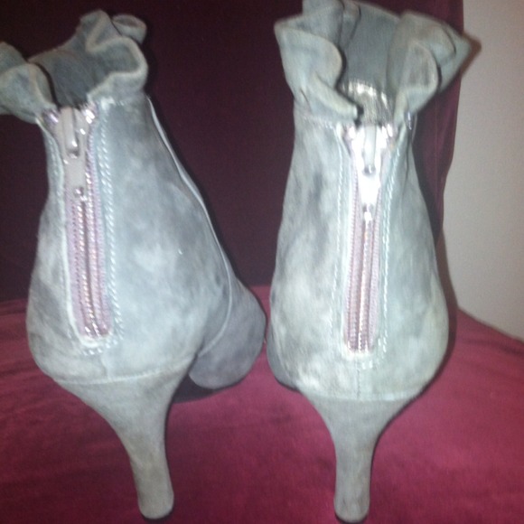 Me. Too Boots