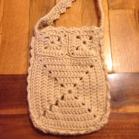 💕Crochet Purse💕