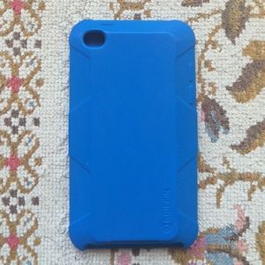 Protective iPod for case by the company Griffen