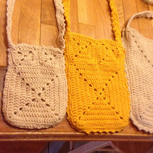 Purse Sizing - Picture 2 of 4