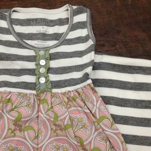 Matilda Jane dress 4t
