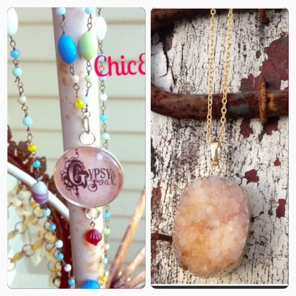 ChicEVintage Jewelry - BUNDLE for Michelle