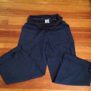 Anthropologie  blue pants! 👖