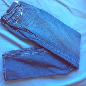 Hollister jeans