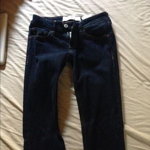 Hollister pants