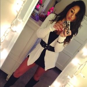 LOOK AT MY CLOSET 💋💁