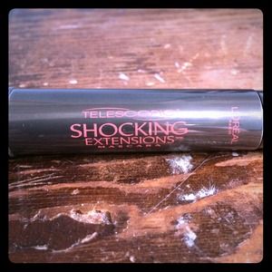 L'Oreal Paris Telescopic Mascara