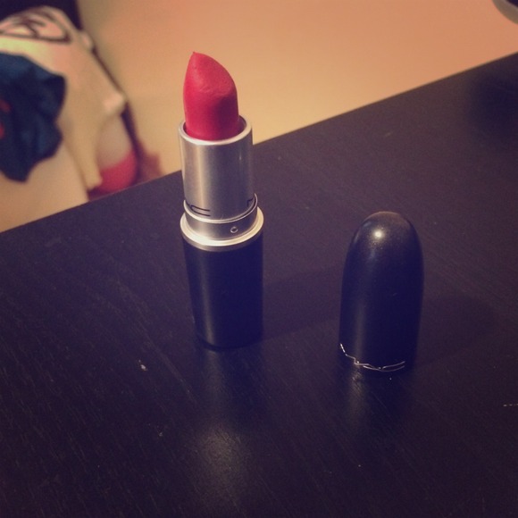 Mac lipstick 💋💄XXSOLDXX
