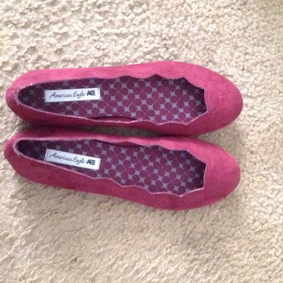 American Eagle Flats - Picture 1 of 2