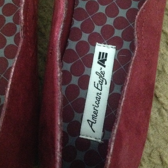 American Eagle Flats - Picture 2 of 2