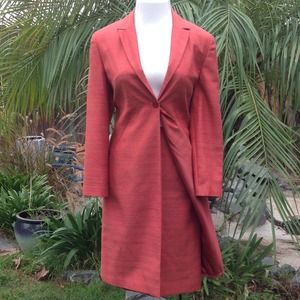 HUGE REDUCTION!  Larry Levine Skirt Suit.