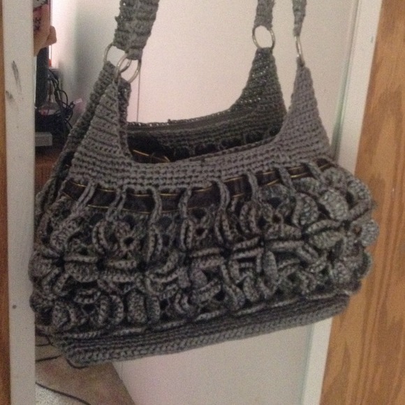 Cute homemade bag - Picture 3 of 4