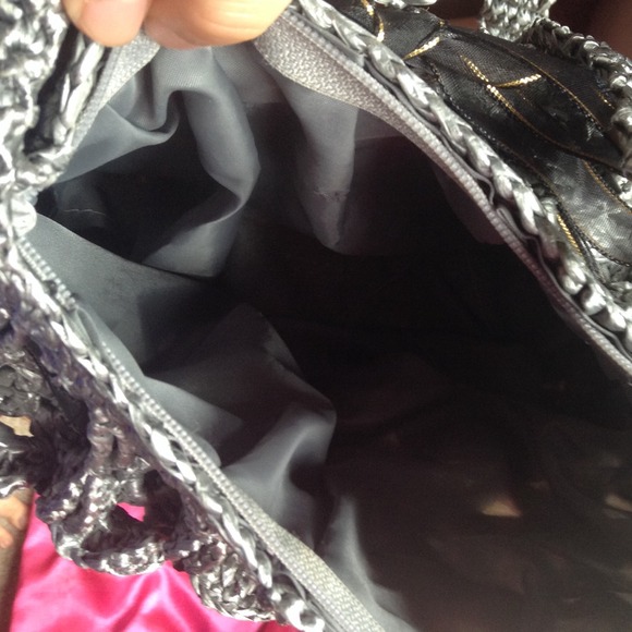 Cute homemade bag - Picture 4 of 4