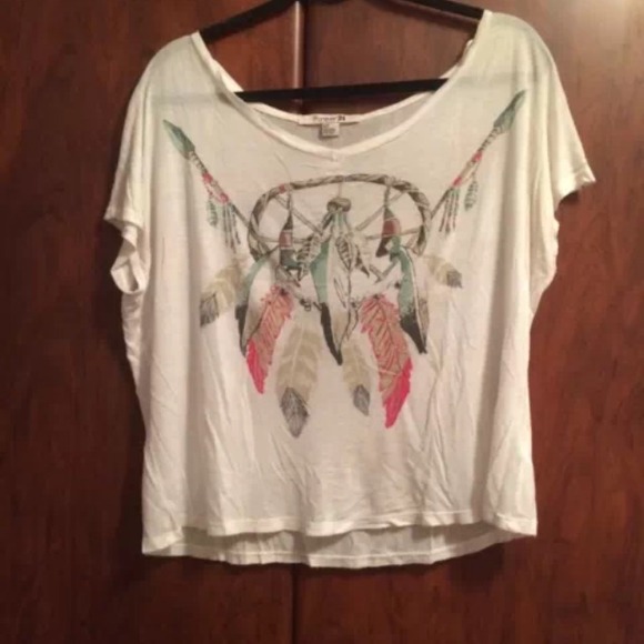Forever 21 shirt