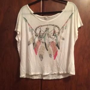 Forever 21 shirt