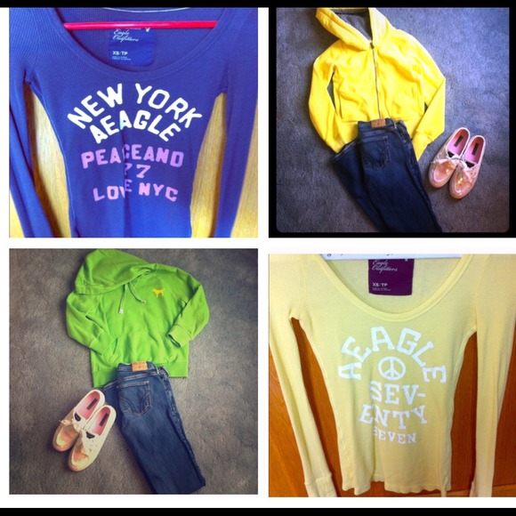 Bundle for @russianndoll