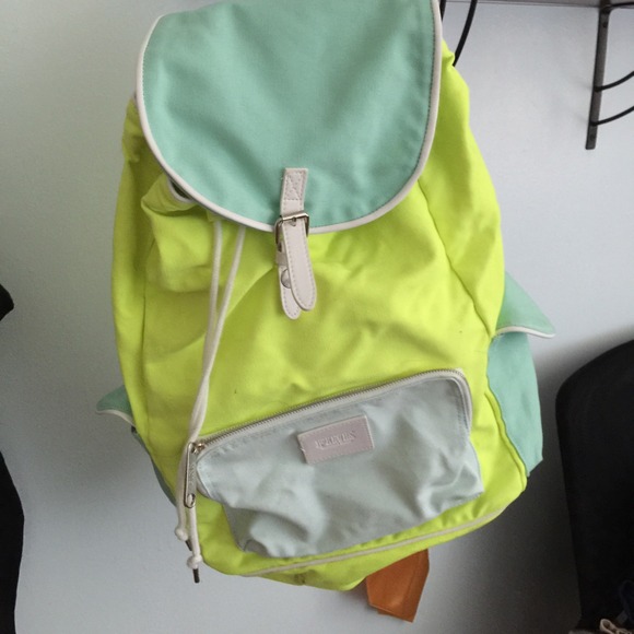 Pack bag