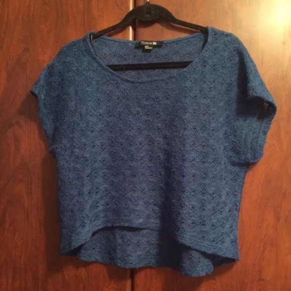 Forever 21 shirt