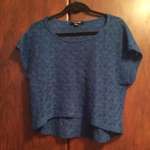 Forever 21 shirt