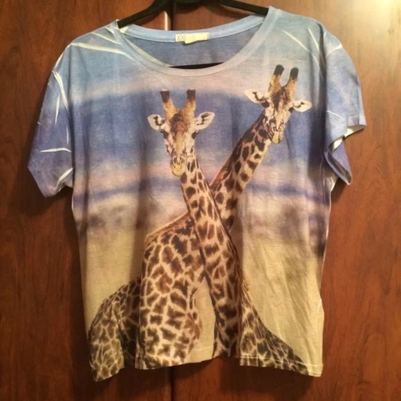 Forever 21 shirt