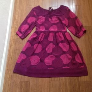 Girls from Savoy dress