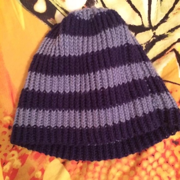 Knitted Hat